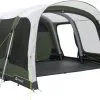 Outwell Avondale 6PA Demo Green -Camping Zelt Verkaufsgeschäft outwell avondale 6pa demo green 0 1