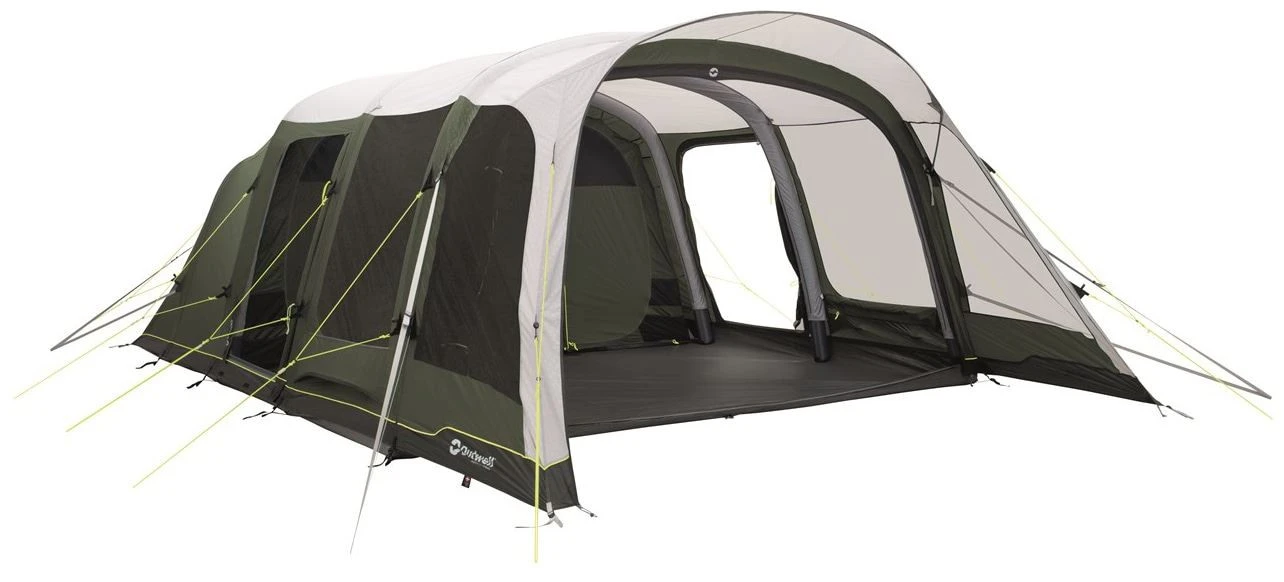 Outwell Avondale 6PA Package Deal 2022 Green 4 Outwell Avondale 6PA Package Deal 2022 Green – Bild 2