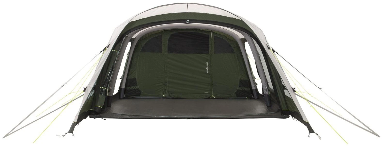 Outwell Avondale 6PA Package Deal 2022 Green 12 Outwell Avondale 6PA Package Deal 2022 Green – Bild 10