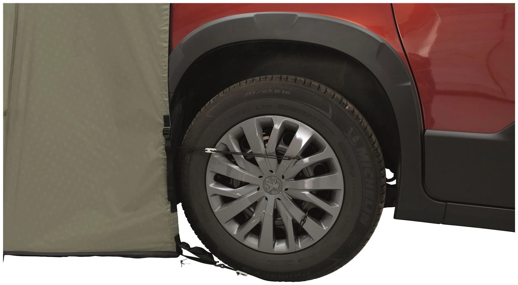 Outwell Beachcrest Green 13 Outwell Beachcrest Green – Bild 11