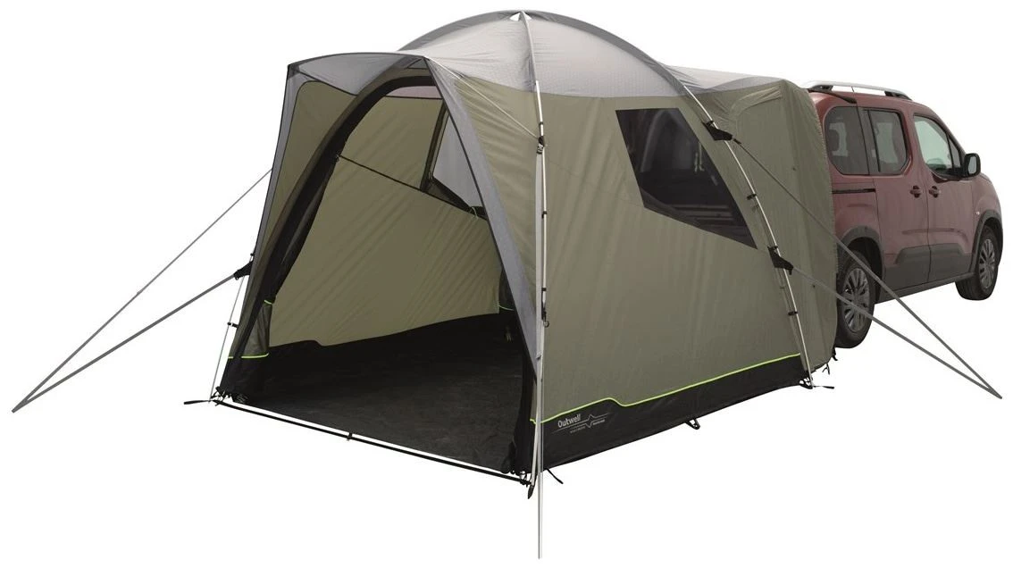 Outwell Beachcrest Package Deal Green 14 Outwell Beachcrest Package Deal Green – Bild 12