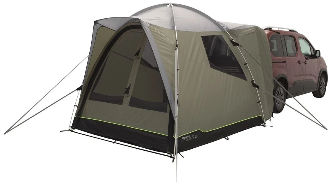 Outwell Beachcrest Package Deal Green 15 Outwell Beachcrest Package Deal Green – Bild 13