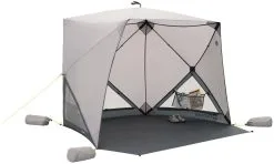 Outwell Compton Beach Shelter Blue 21 Outwell Compton Beach Shelter Blue -Camping Zelt Verkaufsgeschäft outwell compton beach shelter blue 8