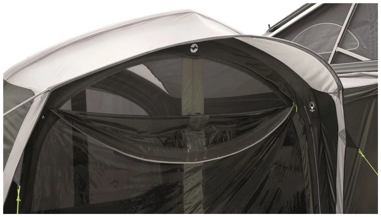 Outwell Crossville 250SA Green 6 Outwell Crossville 250SA Green – Bild 4