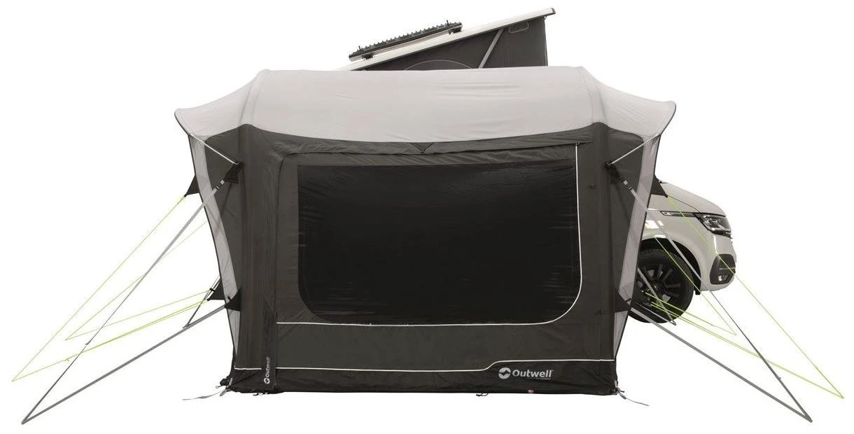 Outwell Crossville 250SA Green 15 Outwell Crossville 250SA Green – Bild 13