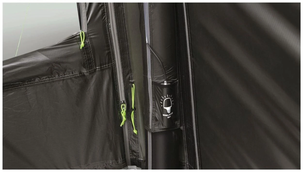 Outwell Crossville 250SA Green 16 Outwell Crossville 250SA Green – Bild 14