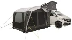 Outwell Crossville 250SA Green 20 Outwell Crossville 250SA Green -Camping Zelt Verkaufsgeschäft outwell crossville 250sa green 2