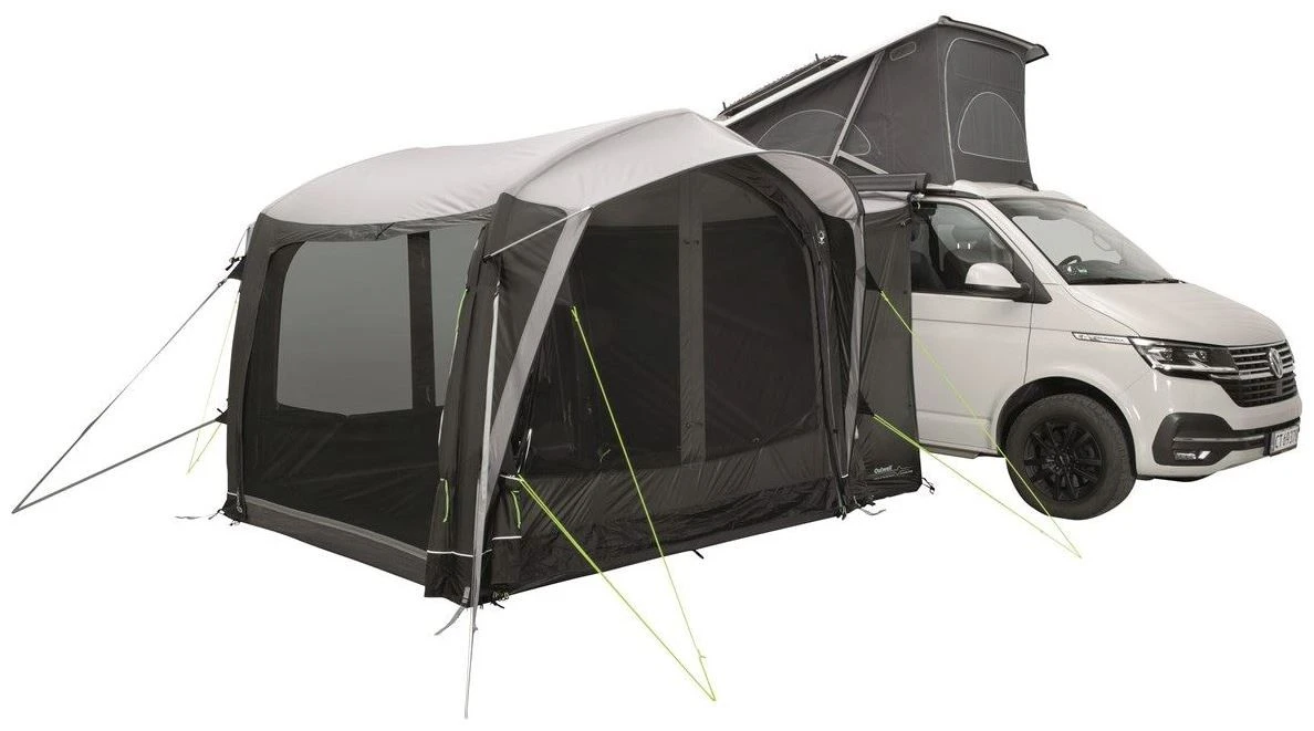 Outwell Crossville 250SA Green 7 Outwell Crossville 250SA Green – Bild 5