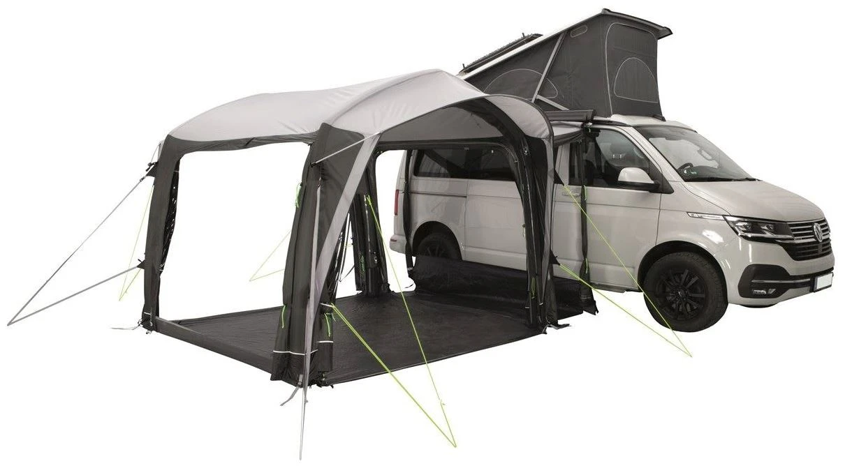 Outwell Crossville 250SA Green 11 Outwell Crossville 250SA Green – Bild 9