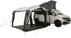 Outwell Crossville 250SA Package Deal Green -Camping Zelt Verkaufsgeschäft outwell crossville 250sa package deal green 3