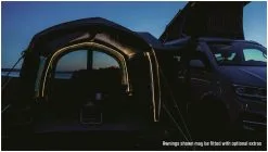 Outwell Crossville 250SA Package Deal Green -Camping Zelt Verkaufsgeschäft outwell crossville 250sa package deal green 7