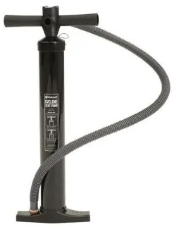 Outwell Cyclone Zelt Pump