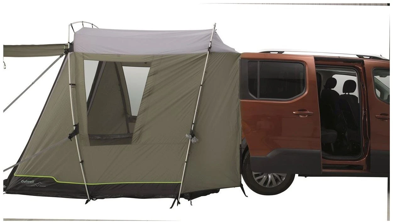 Outwell Dunecrest Package Deal Green 15 Outwell Dunecrest Package Deal Green – Bild 13