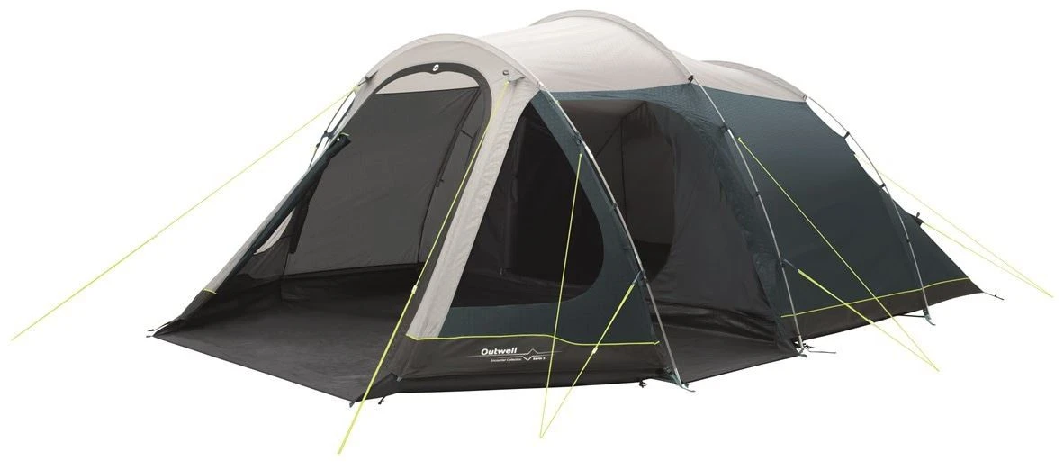 Outwell Earth 5 Blue 4 Outwell Earth 5 Blue – Bild 2