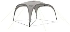 Outwell Event Lounge L Black-Grey -Camping Zelt Verkaufsgeschäft outwell event lounge l grey 0 1