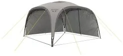 Outwell Event Lounge L Black-Grey -Camping Zelt Verkaufsgeschäft outwell event lounge l grey 5