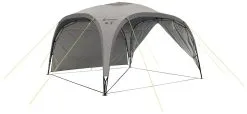 Outwell Event Lounge L Black-Grey -Camping Zelt Verkaufsgeschäft outwell event lounge l grey 6
