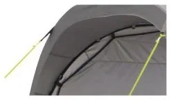 Outwell Event Lounge L Side Wall, 2 Pcs Grey -Camping Zelt Verkaufsgeschäft outwell event lounge l side wall 2 pcs grey 2