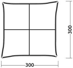 Outwell Event Lounge M Black-Grey 19 Outwell Event Lounge M Black-Grey -Camping Zelt Verkaufsgeschäft outwell event lounge m grey 1 1