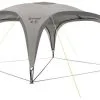 Outwell Event Lounge XL Black-Grey -Camping Zelt Verkaufsgeschäft outwell event lounge xl grey 0