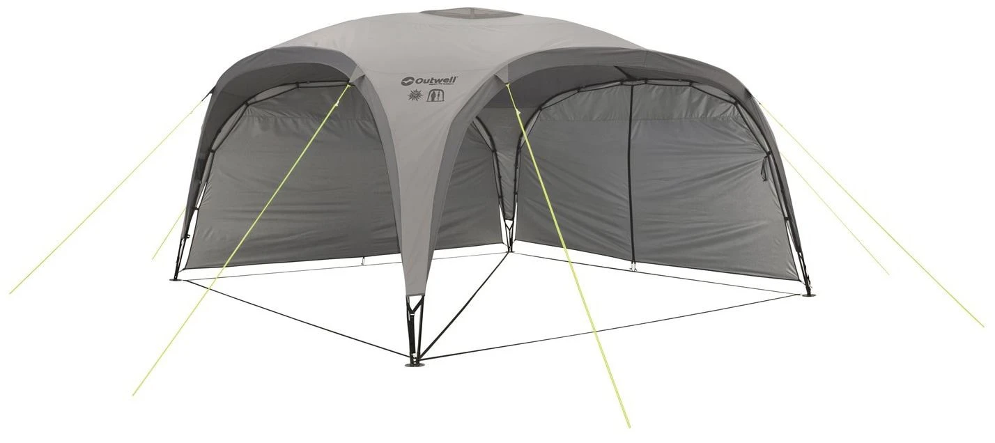 Outwell Event Lounge XL Black-Grey 15 Outwell Event Lounge XL Black-Grey – Bild 13