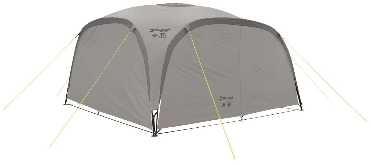 Outwell Event Lounge XL Black-Grey 10 Outwell Event Lounge XL Black-Grey – Bild 8