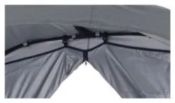 Outwell Event Lounge XL Sidewall Mit Zipper, 2 Pcs Black-Grey -Camping Zelt Verkaufsgeschäft outwell event lounge xl sidewall with zipper 2 pcs grey 3