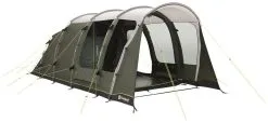 Outwell Greenwood 4 Dark Leaf -Camping Zelt Verkaufsgeschäft outwell greenwood 4 dark leaf 0 1