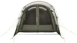 Outwell Greenwood 4 Dark Leaf -Camping Zelt Verkaufsgeschäft outwell greenwood 4 dark leaf 2