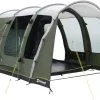 Outwell Greenwood 4 Package Deal Dark Leaf -Camping Zelt Verkaufsgeschäft outwell greenwood 4 package deal dark leaf 0
