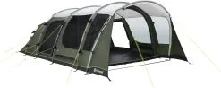 Outwell Greenwood 6 Package Deal Dark Leaf -Camping Zelt Verkaufsgeschäft outwell greenwood 6 package deal dark leaf 0 3 1