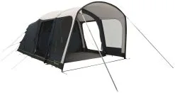 Outwell Hayward Lake 4ATC Demo 2022 Navy Night