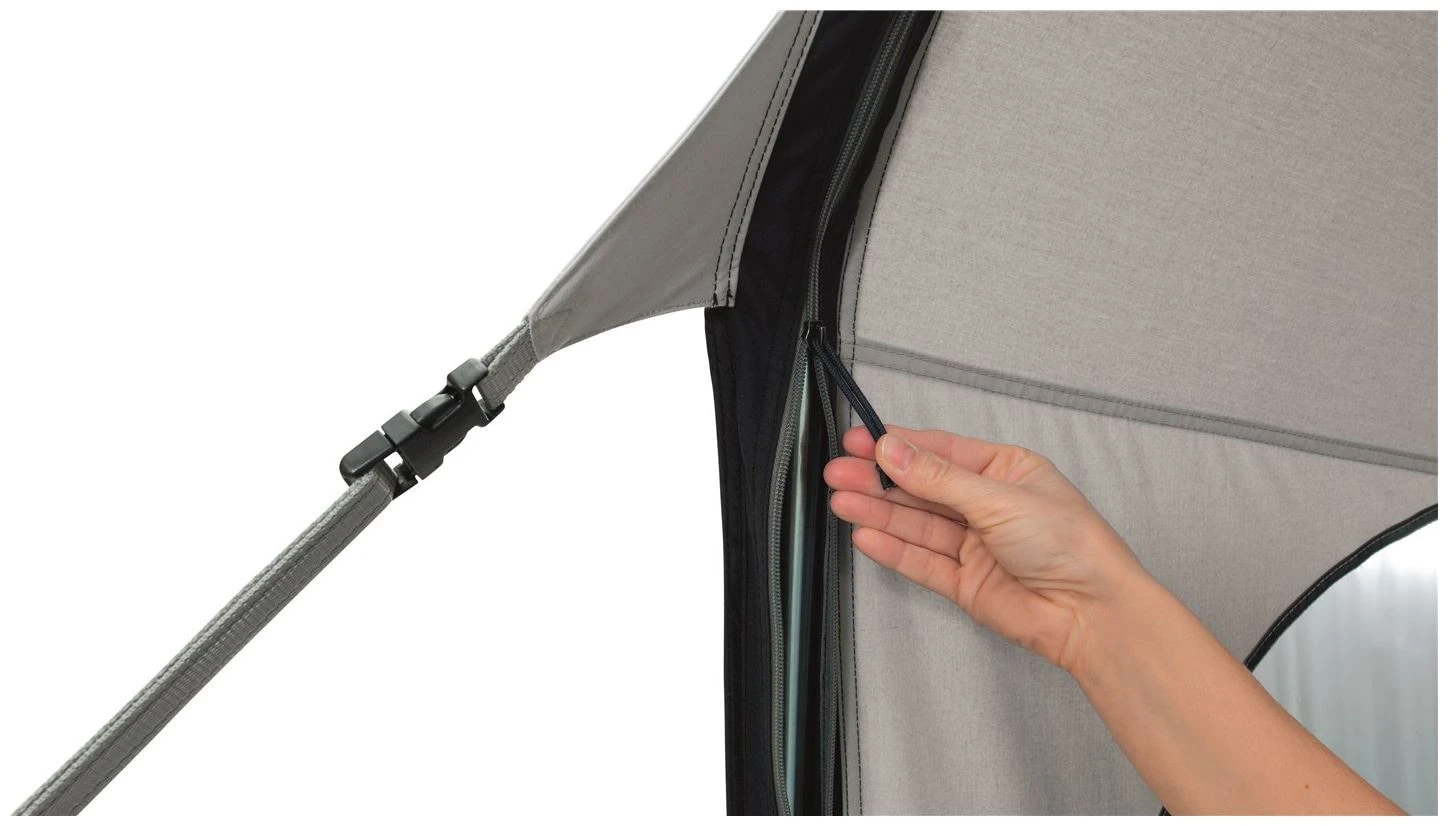 Outwell Hayward Lake 4ATC Demo 2022 Navy Night 10 Outwell Hayward Lake 4ATC Demo 2022 Navy Night – Bild 8