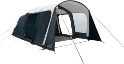 Camping Zelt Verkaufsgeschäft 24 Outwell Hayward Lake 4ATC Package Deal Navy Night
