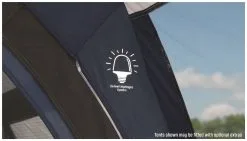 Outwell Hayward Lake 6ATC Navy Night -Camping Zelt Verkaufsgeschäft outwell hayward lake 6atc navy night 6 2