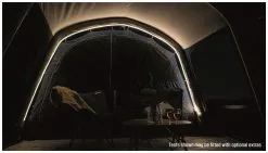 Outwell Hayward Lake 6ATC Navy Night -Camping Zelt Verkaufsgeschäft outwell hayward lake 6atc navy night 7 2