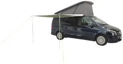 Outwell Hillcrest Tarp Green -Camping Zelt Verkaufsgeschäft outwell hillcrest tarp green 6