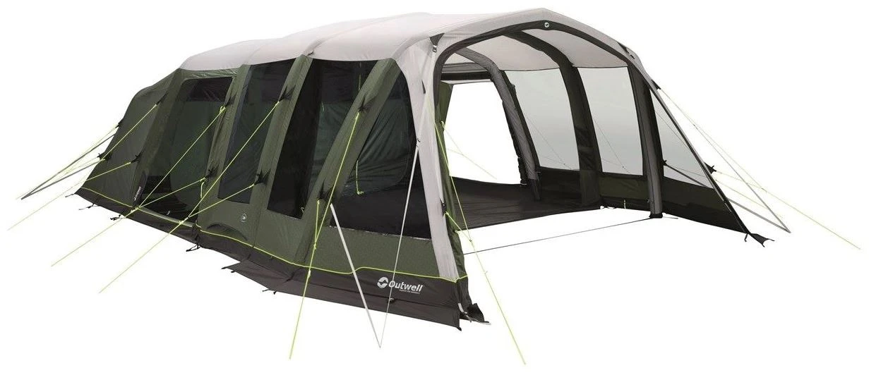 Outwell Jacksondale 7PA Green 4 Outwell Jacksondale 7PA Green – Bild 2