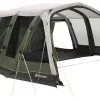 Outwell Jacksondale 7PA Green -Camping Zelt Verkaufsgeschäft outwell jacksondale 7pa green 0