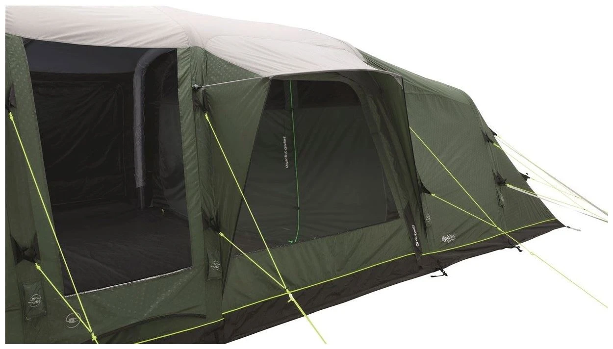 Outwell Jacksondale 7PA Green 14 Outwell Jacksondale 7PA Green – Bild 12