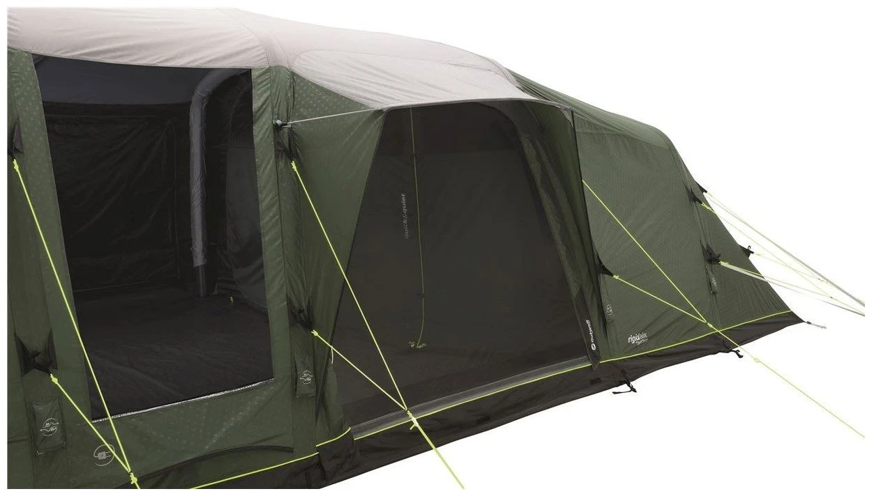 Outwell Jacksondale 7PA Package Deal Green 14 Outwell Jacksondale 7PA Package Deal Green – Bild 12