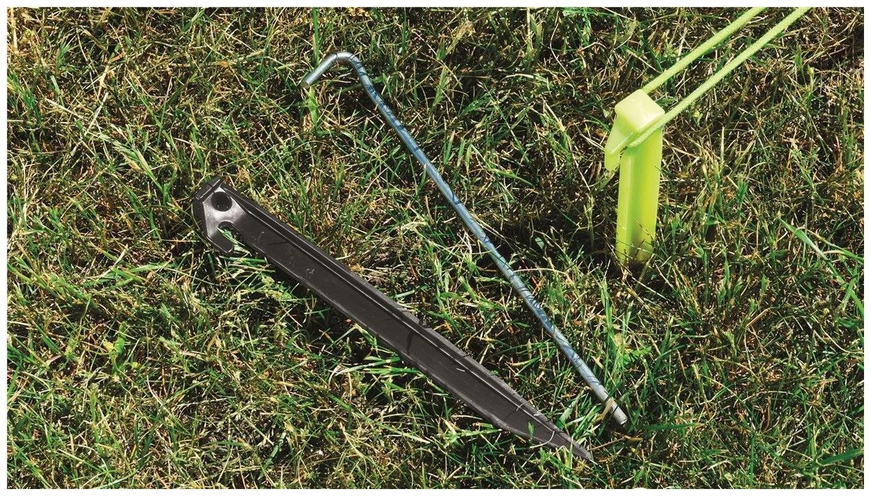 Outwell Jacksondale 7PA Package Deal Green 17 Outwell Jacksondale 7PA Package Deal Green – Bild 15