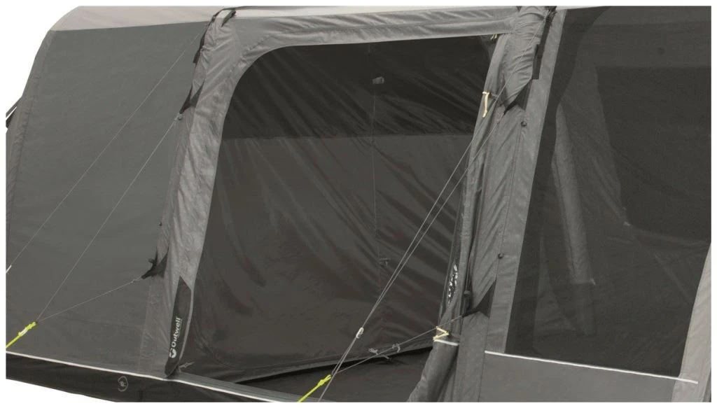 Outwell Jonesville 440SA Inner Charcoal 3 Outwell Jonesville 440SA Inner Charcoal