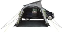 Outwell Lakecrest Green -Camping Zelt Verkaufsgeschäft outwell lakecrest green 12 1