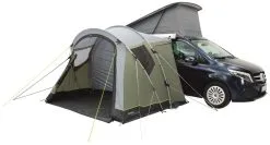 Outwell Lakecrest Package Deal Green -Camping Zelt Verkaufsgeschäft outwell lakecrest package deal green 6 1