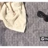 Outwell Linnburg Woven Carpet Black-Grey -Camping Zelt Verkaufsgeschäft outwell linnburg woven carpet grey 0