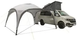 Outwell Lounge Vehicle Connection XL Black-Grey