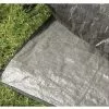 Outwell Milestone/ Bremburg Footprint Black-Grey -Camping Zelt Verkaufsgeschäft outwell milestone footprint grey 0 7