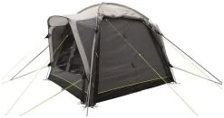 Outwell Milestone Lux Black-Grey -Camping Zelt Verkaufsgeschäft outwell milestone lux black grey 3
