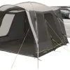 Outwell Milestone Shade Black-Grey -Camping Zelt Verkaufsgeschäft outwell milestone shade grey 0 1